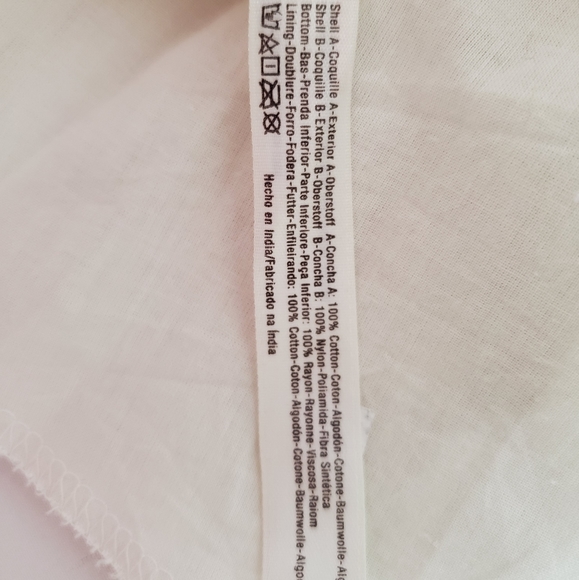 Free People Lace Dress - Picture 4 of 5